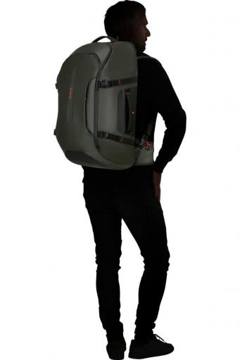 Mochila de viaje samsonite ecodiver 17.3" Climbing Ivy 142897 9199 [3]