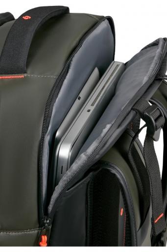 Mochila de viaje samsonite ecodiver 17.3" Climbing Ivy 142897 9199 [6]