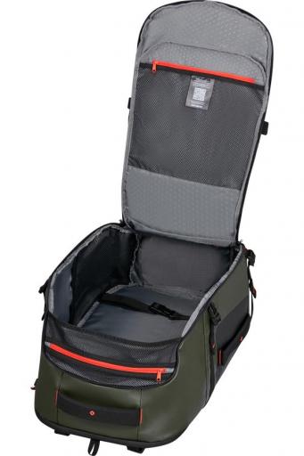 Mochila de viaje samsonite ecodiver 17.3" Climbing Ivy 142897 9199 [1]