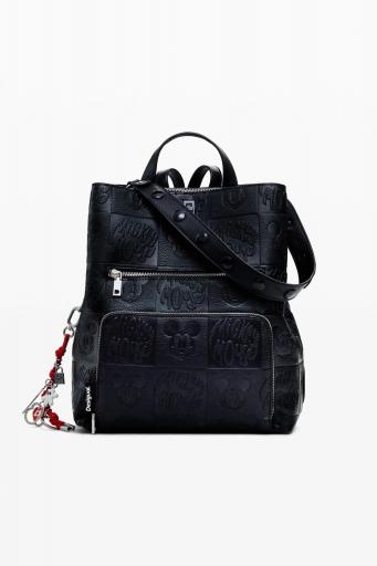 Mochila desigual all mickey sumy 25WAKP02 2