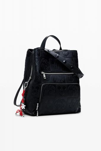 Mochila desigual all mickey sumy 25WAKP02 2 [2]
