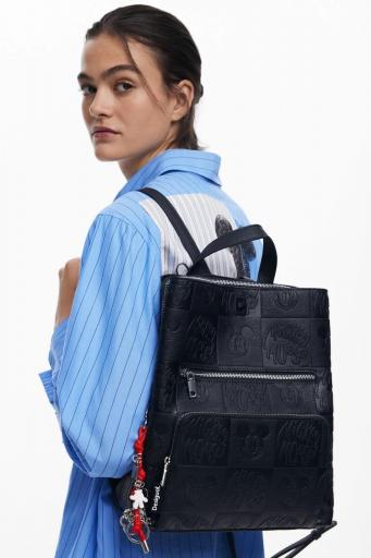 Mochila desigual all mickey sumy 25WAKP02 2 [6]