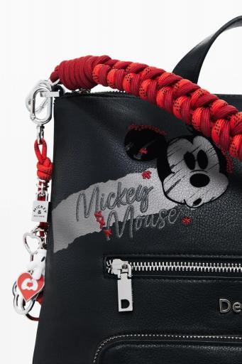 Mochila desigual mickey rock pretoria 2.0 25WAKP01 2 [4]