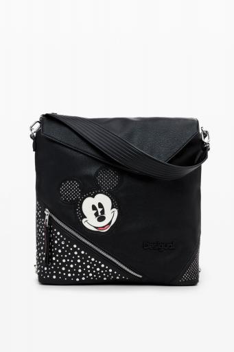 Mochila desigual mickey studystyle jerseymax negra 24WAKP21 2 [3]