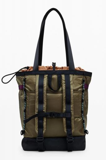 Mochila desigual multiposición grande 25WAKY09 4 [3]