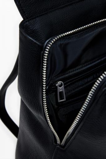 Mochila desigual sierra sumy mini negro 25WAKP19 2 [3]