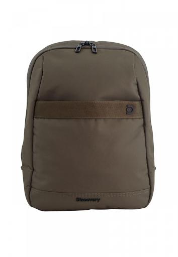 Mochila discovery downtown khaki 00940 11