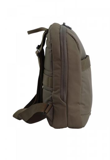 Mochila discovery downtown khaki 00940 11 [2]