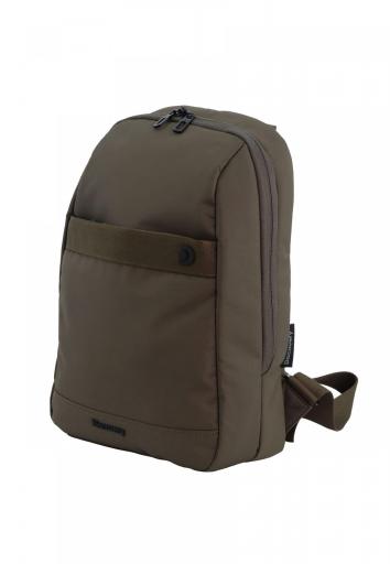 Mochila discovery downtown khaki 00940 11 [5]