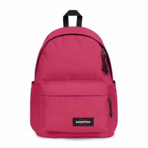 Mochila eastpak day office 15.6" cerise pink KA5BIK 6S3