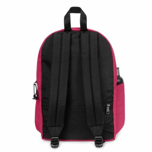 Mochila eastpak day office 15.6" cerise pink KA5BIK 6S3 [3]