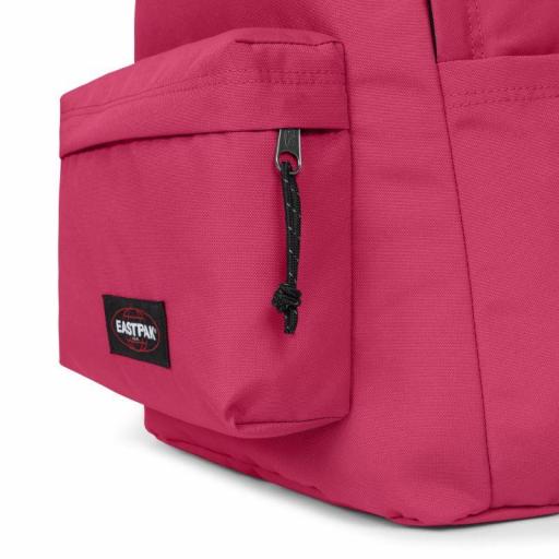 Mochila eastpak day office 15.6" cerise pink KA5BIK 6S3 [5]