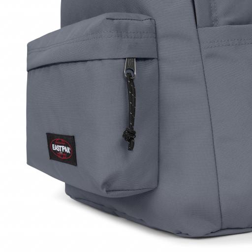Mochila eastpak day office 15.6" cobble grey KA5BIK 7S1 [4]