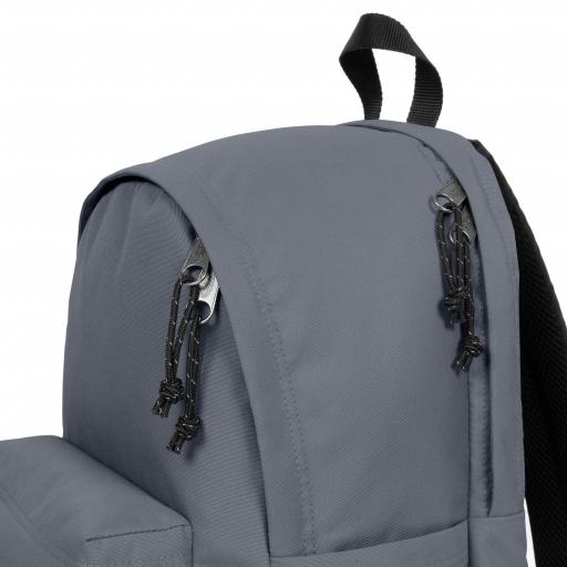 Mochila eastpak day office 15.6" cobble grey KA5BIK 7S1 [5]