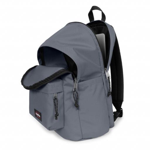 Mochila eastpak day office 15.6" cobble grey KA5BIK 7S1 [1]