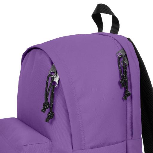 Mochila eastpak day office 15.6" fig  Vineyard Purple  KA5BIK 5W5 [3]