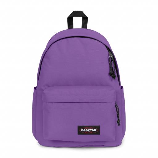 Mochila eastpak day office 15.6" fig  Vineyard Purple  KA5BIK 5W5