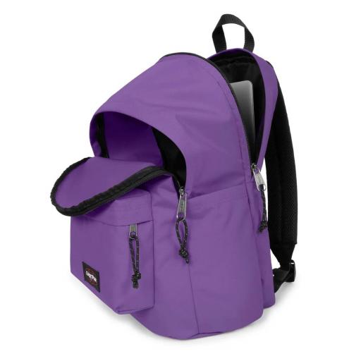 Mochila eastpak day office 15.6" fig  Vineyard Purple  KA5BIK 5W5 [1]