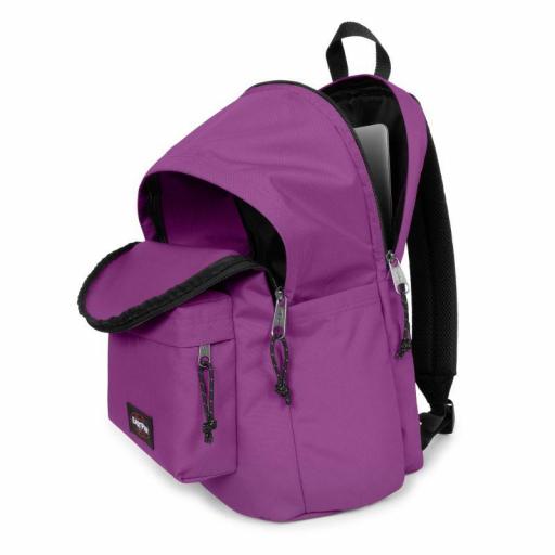 Mochila eastpak day office 15.6" fig purple KA5BIK 5S8 [2]