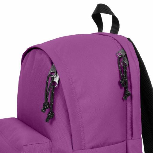 Mochila eastpak day office 15.6" fig purple KA5BIK 5S8 [5]