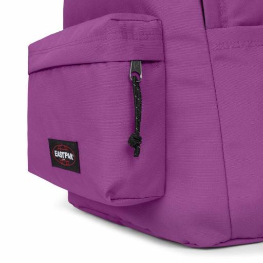 Mochila eastpak day office 15.6" fig purple KA5BIK 5S8 [6]