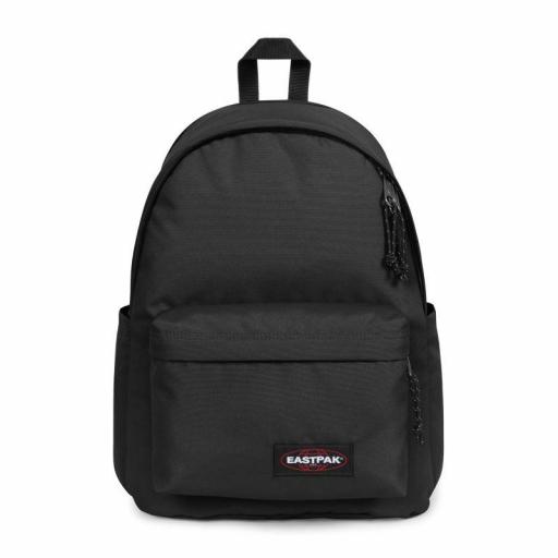 Mochila eastpak day office 15.6" negra KA5BIK 008