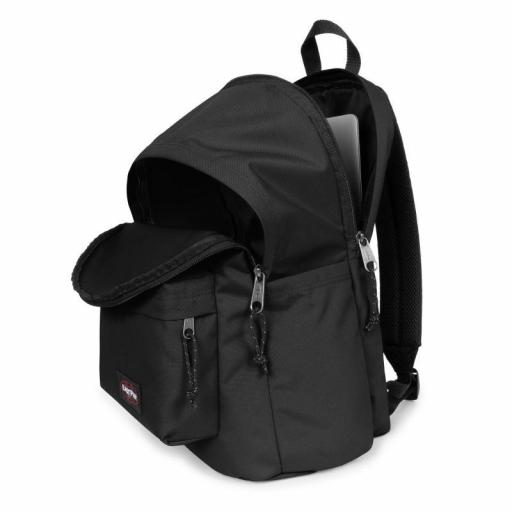 Mochila eastpak day office 15.6" negra KA5BIK 008 [1]