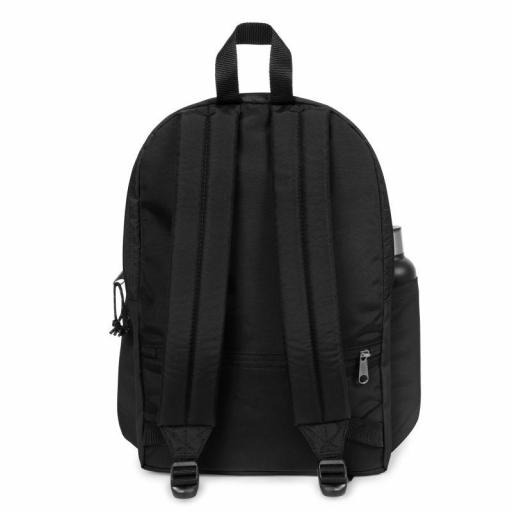 Mochila eastpak day office 15.6" negra KA5BIK 008 [2]