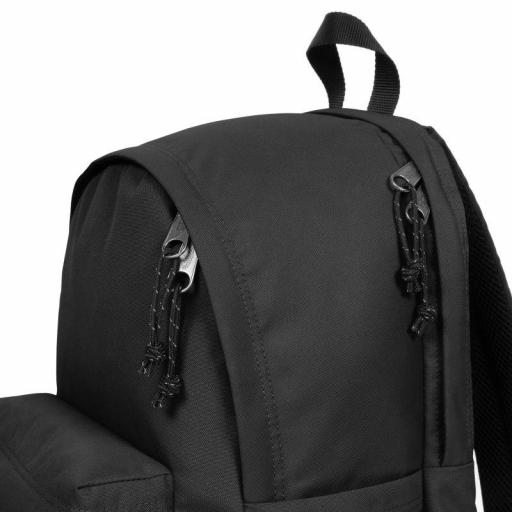 Mochila eastpak day office 15.6" negra KA5BIK 008 [4]