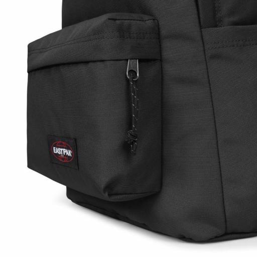 Mochila eastpak day office 15.6" negra KA5BIK 008 [5]