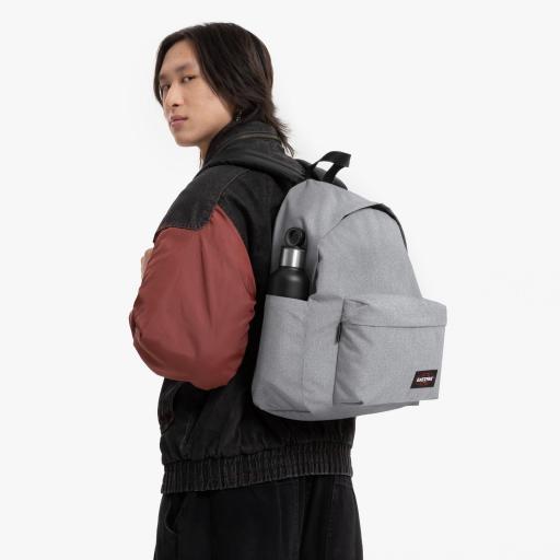 Mochila eastpak day office 15.6" sunday grey KA5BIK 363 [6]