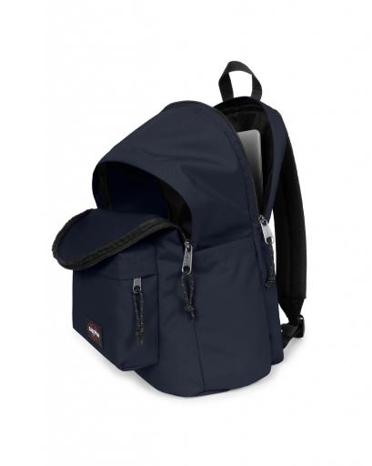 Mochila eastpak day office 15.6" triple denim KA5BIK 26W [6]