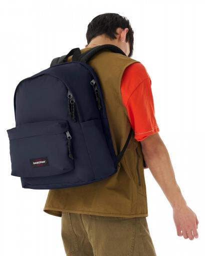 Mochila eastpak day office 15.6" ultra marine KA5BIK L83 [7]