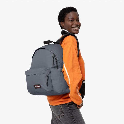 Mochila eastpak day pak'r Cobble Grey KA5BG4 7S1 [1]