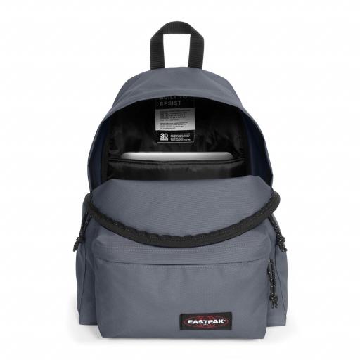 Mochila eastpak day pak'r Cobble Grey KA5BG4 7S1 [2]