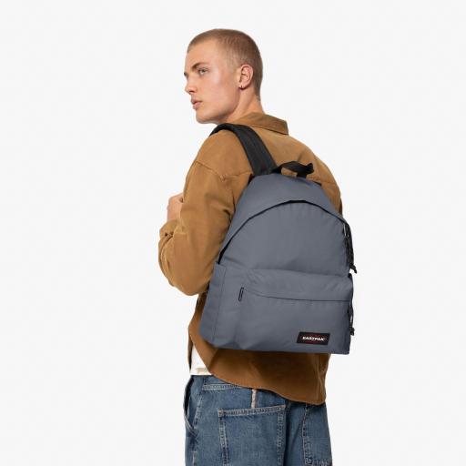 Mochila eastpak day pak'r Cobble Grey KA5BG4 7S1 [4]