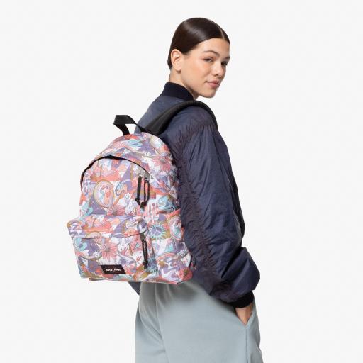 Mochila eastpak day pak'r Doodle Fest Light KA5BG4 0T7 [1]