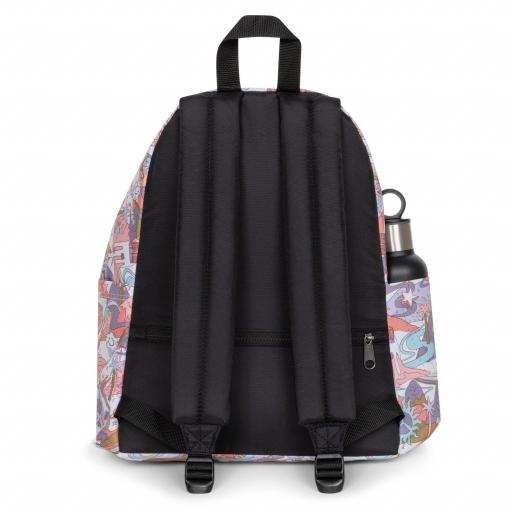 Mochila eastpak day pak'r Doodle Fest Light KA5BG4 0T7 [3]