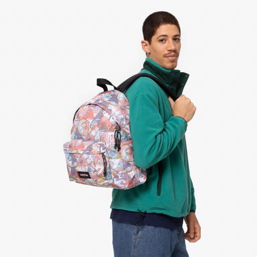 Mochila eastpak day pak'r Doodle Fest Light KA5BG4 0T7 [4]