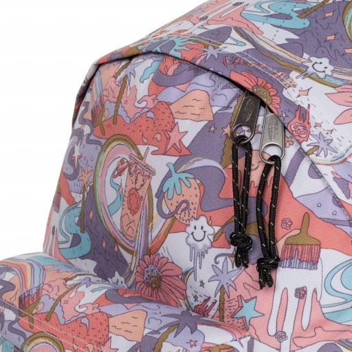 Mochila eastpak day pak'r Doodle Fest Light KA5BG4 0T7 [5]
