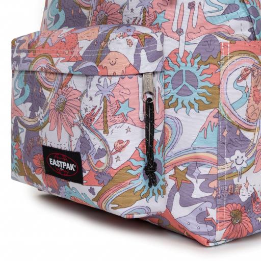 Mochila eastpak day pak'r Doodle Fest Light KA5BG4 0T7 [6]