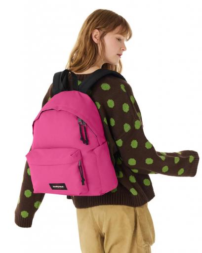 Mochila eastpak day pak'r Pink Escape KA5BG4 K25 [4]