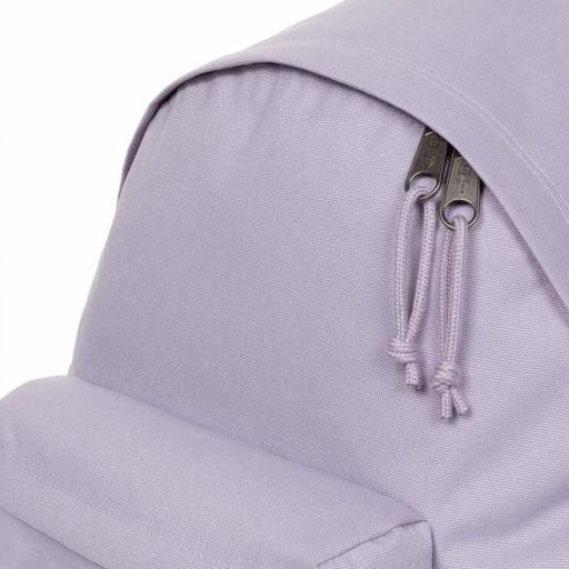 Mochila eastpak day pak'r Washed Lilac KA5BG4 0Z8 [3]