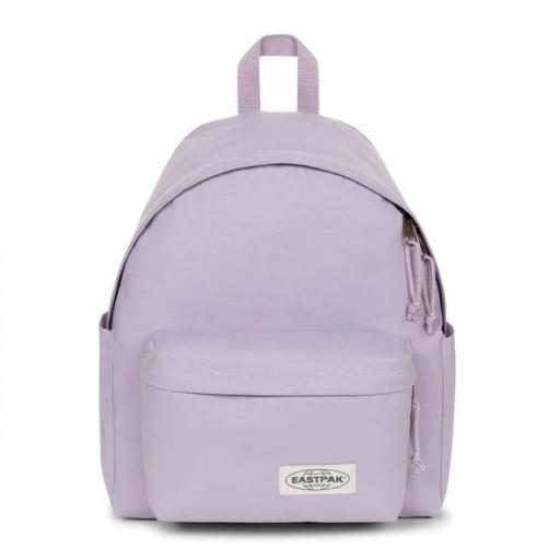 Mochila eastpak day pak'r Washed Lilac KA5BG4 0Z8 [0]