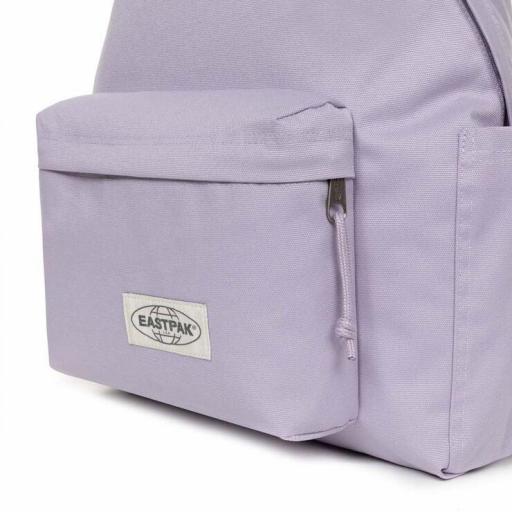 Mochila eastpak day pak'r Washed Lilac KA5BG4 0Z8 [5]