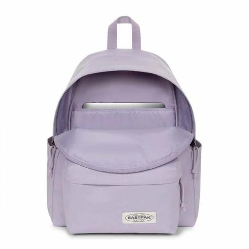 Mochila eastpak day pak'r Washed Lilac KA5BG4 0Z8 [1]