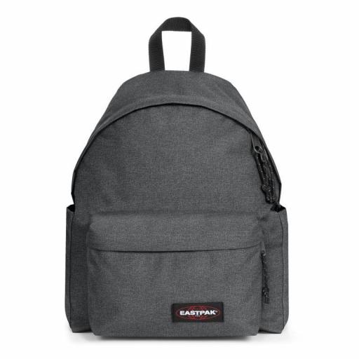 Mochila eastpak day pak'r black denim KA5BG4 77H [0]