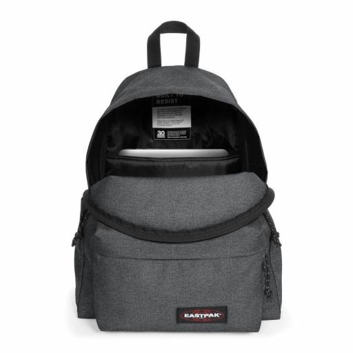 Mochila eastpak day pak'r black denim KA5BG4 77H [2]