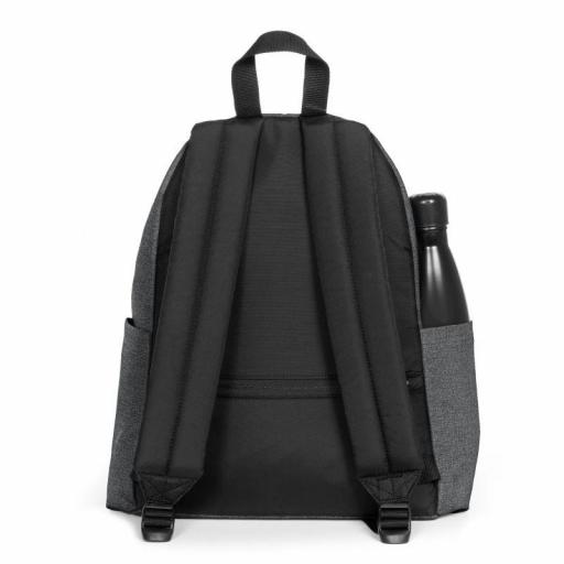 Mochila eastpak day pak'r black denim KA5BG4 77H [3]