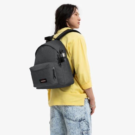 Mochila eastpak day pak'r black denim KA5BG4 77H [4]